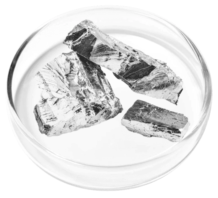 Chromium for oral tissue health