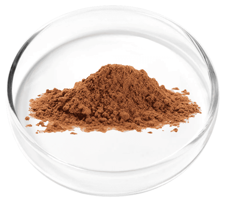 Fulvic Acid for mineral delivery