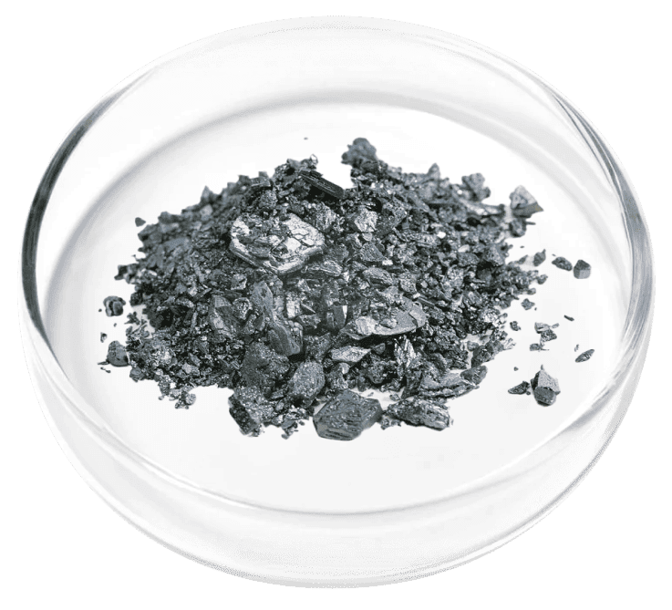 Iodine for oral bacterial balance