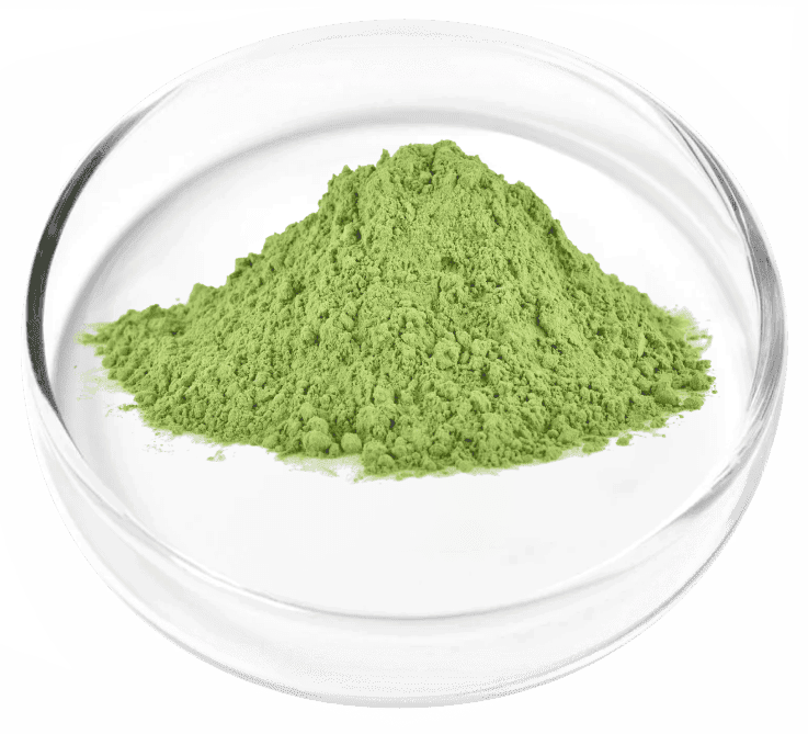 Sodium Copper Chlorophyllin for breath